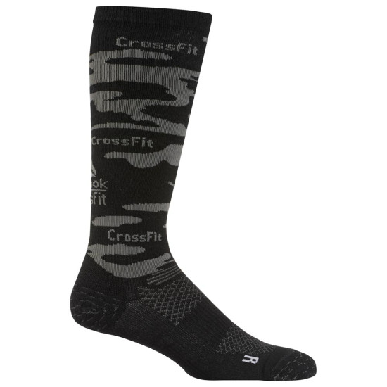 Reebok Κάλτσες CrossFit Compression 1 pair Reebok Κάλτσες CrossFit Compression 1 pair